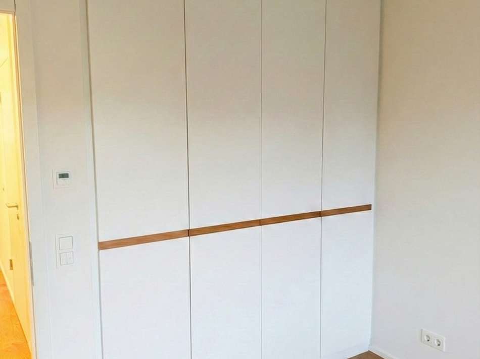 OG Schlafzimmer Einbauschrank