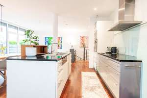 Hochwertige Maisonettewohnung mit Garten und Terrasse. 3 Zimmer. 106 m². – Die vollständige Adresse der Immobilie erhältst du vom Anbieter., 42653 Gräfrath, Solingen – Vorschaubild 9