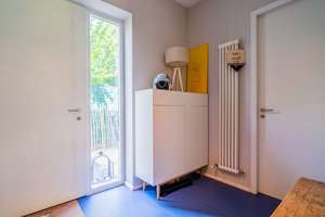 Freiraum für Freigeister - Architektenhaus mit 2,8m Raumhöhe und fantastischem Raumgefühl – Die vollständige Adresse der Immobilie erhältst du vom Anbieter., 86859 Igling – Vorschaubild 5