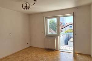 Helle 2-Zimmer-Wohnung mit Balkon – Hardtsr. 33, 76185 Mühlburg, Karlsruhe – Vorschaubild 5