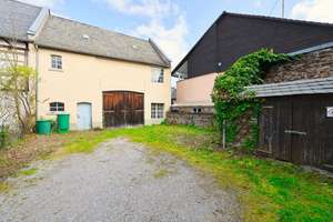 Das Haus des Freiherrn vom Stein - Wohnhaus mit Scheune und Garten in ländlicher Lage in Frücht – Die vollständige Adresse der Immobilie erhältst du vom Anbieter., 56132 Frücht – Vorschaubild 35