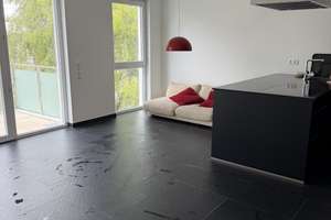 Ruhiges Wohnen im Grünen mit guter Anbindung: 2-Zimmer-Wohnung in Stuttgart-Zuffenhausen – Rappenberg 55, 70435 Zuffenhausen-Mönchsberg, Stuttgart – Vorschaubild 3