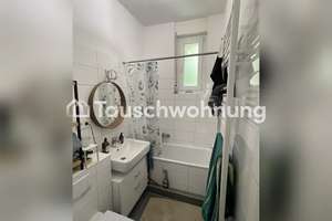 Tauschwohnung: Wohnung mit Altbau Charme und Balkon in Südstadt – Die vollständige Adresse der Immobilie erhältst du vom Anbieter., 76137 Südstadt, Karlsruhe – Vorschaubild 15