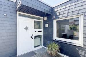 6 – Zimmer – Bungalow in gefragter Remscheider Wohnlage zu verkaufen – Föhrenstraße 27, 42855 Neuenkamp, Remscheid – Vorschaubild 3