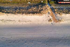 Ferienhaus direkt an der Düne – einzigartige Lage, nur wenige Schritte bis in die Ostsee – Dünenweg 24, 18146 Seebad Markgrafenheide, Rostock – Vorschaubild 8