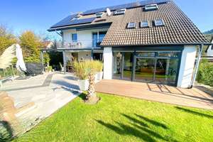 Provisionsfrei* Einmaliges saniertes 3FH, energetisch modernisiert – Die vollständige Adresse der Immobilie erhältst du vom Anbieter., 79219 Staufen im Breisgau – Vorschaubild 9