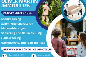 Fachwerkhaus + Stallungen mit Potential in Höddelsen - Nähe Wittingen! Mein Haus = Mein Makler! – Altmarkkreis Salzwedel – Vorschaubild 36