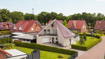 EFH in Aurich - Mal was anderes