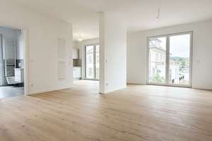 Blick ins Grüne - HN-OST - 3 Zi. Penthouse Wohnung – Die vollständige Adresse der Immobilie erhältst du vom Anbieter., 74074 Heilbronn, Heilbronn – Vorschaubild 2