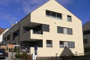 Exclusive 3,5-Zimmer-Wohnung – Die vollständige Adresse der Immobilie erhältst du vom Anbieter., 78628 Rottweil – Vorschaubild 1