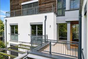 Not just living. A feeling. - Ein Zuhause, dass sich wie Urlaub anfühlt. – Nußhäherstraße 43, 80997 Allach, München – Vorschaubild 8