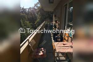 Tauschwohnung: 3-Zimmer Wohnung mit 30qm Südwestbalkon am Luitpoldpark – Die vollständige Adresse der Immobilie erhältst du vom Anbieter., 80804 Am Luitpoldpark, München – Vorschaubild 3
