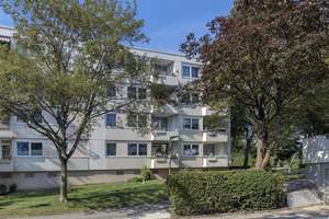Demnächst frei! 2-Zimmer-Wohnung in Dortmund Aplerbeck