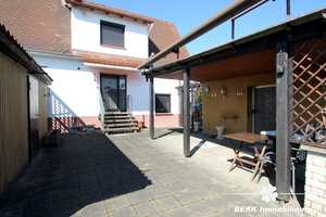 BERK Immobilien – Charmantes Siedlungshaus mit Potenzial in Stockstadt am Main – Aschaffenburg (Kreis) – Vorschaubild 8