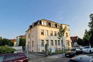 Nachhaltig vermietetes Mehrfamilienhaus mit Fußbodenheizung in idyllischer Wohnlage – Dresden – Vorschaubild 6