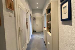 Zentral gelegene 4-Zimmer-Wohnung in der Südstadt – Die vollständige Adresse der Immobilie erhältst du vom Anbieter., 42119 Elberfeld, Wuppertal – Vorschaubild 4