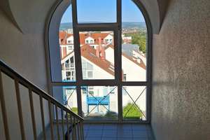 Helle, gemütliche 3-Zimmer-Wohnung mit Balkon und TG nahe Klinikum  Bayreuth – Die vollständige Adresse der Immobilie erhältst du vom Anbieter., 95445 Meyernberg, Bayreuth – Vorschaubild 11