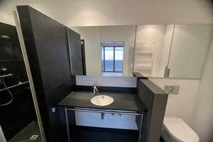 Offene Loftfläche mit vielfältigen Möglichkeiten – Wohnen, Atelier oder Homeoffice – Die vollständige Adresse der Immobilie erhältst du vom Anbieter., 66111 St. Johann, Saarbrücken – Vorschaubild 17