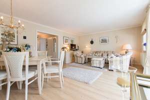 Hochwertiges Reihenhaus mit beheiztem Wintergarten | Eigener Stellplatz – Die vollständige Adresse der Immobilie erhältst du vom Anbieter., 25980 Sylt (Gemeinde) – Vorschaubild 16