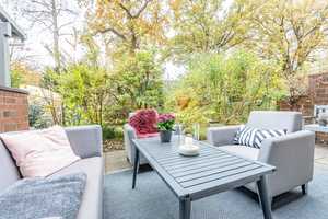 Stilvolles Townhouse auf 4 Ebenen mit ausgebautem Spitzboden (ca. 40 m2) und Garten – Hamburg – Vorschaubild 17