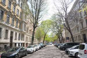 [] waldstraßenviertel [] 6-raum [] ganze gründerzeit-etage [] altbaucharme [] stellplatz [] – Tschaikowskistraße 15, 4105 Zentrum-Nordwest, Leipzig – Vorschaubild 13