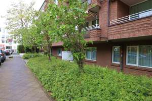 Großzügige 3 Zimmer Wohnung mit eigenem Garten – Die vollständige Adresse der Immobilie erhältst du vom Anbieter., 40545 Oberkassel, Düsseldorf – Vorschaubild 15