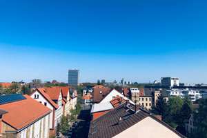 Exkl. Penthouse-Whg mit 70 qm Dachterasse und EBK, im Zentrum – Sophienstr. 8, 38118 Westliches Ringgebiet, Braunschweig – Vorschaubild 15