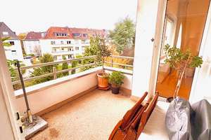 Charmante Altbauwohnung in beliebter Lage von Essen Rüttenscheid – Richard Wagner Straße 88, 45128 Rüttenscheid, Essen – Vorschaubild 10