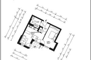 Helle 2-Zimmer-Neubauwohnung mit schöner Loggia – 79115 Haslach-Gartenstadt, Freiburg im Breisgau – Vorschaubild 12
