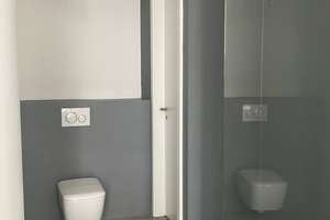 Attraktive Loftwohnung in Stuttgart-Mitte                                   Erstbezug nach Sanierung – Die vollständige Adresse der Immobilie erhältst du vom Anbieter., 70182 Heusteigviertel, Stuttgart – Vorschaubild 6