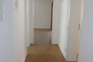 Kernsanierte 3-Zimmer Erdgeschosswohnung, Balkon und neuer Einbauküche mit Weitblick ! – Krimhildstraße 41, 69469 Weinheim – Vorschaubild 6