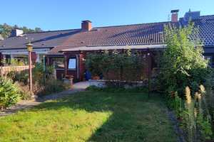 Ideal für Handwerker/Heimwerker!
Älteres Mittelreihenhaus mit Garage – Harburg (Kreis) – Vorschaubild 2