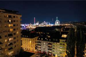 Wohnen mit Weitblick bis zu den Alpen. – Theresienhöhe 6c, 80339 Schwanthalerhöhe (Ortsteil), München – Vorschaubild 7