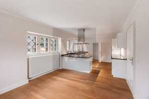 Herrlich repräsentative Landhausvilla in Bester Lage mit privatem Wasserzugang in Kladow – Lüdickeweg 5, 14089 Berlin – Vorschaubild 8