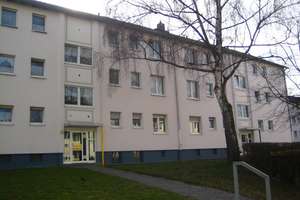 3 ZKB mit Balkon in Oberzwehren!
