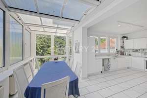 Mehr als nur ein Haus: Ihr neues Zuhause mit Wintergarten und Garten – 44141 Westfalendamm, Dortmund – Vorschaubild 5