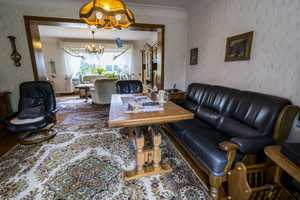 Mehrfamilienhaus mit hoher Renditechance nach Ihrer individuellen Modernisierung – Harburg (Kreis) – Vorschaubild 6