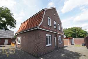 Zweifamilienhaus  Nordhorn – Die vollständige Adresse der Immobilie erhältst du vom Anbieter., 48527 Nordhorn – Vorschaubild 1