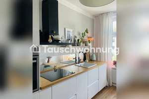 Tauschwohnung: Helle Altbauwohnung mit Balkon – Die vollständige Adresse der Immobilie erhältst du vom Anbieter., 20257 Eimsbüttel (Ortsteil), Hamburg – Vorschaubild 10