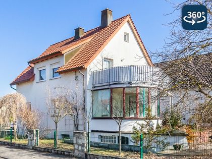 Einfamilienhaus In Weiterstadt Immobilienscout24