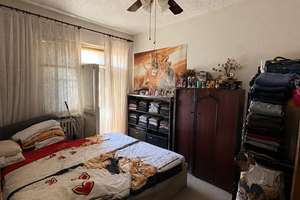 Helle 2-Zimmer-Wohnung mit Balkon und Blick ins Grüne in Berlin