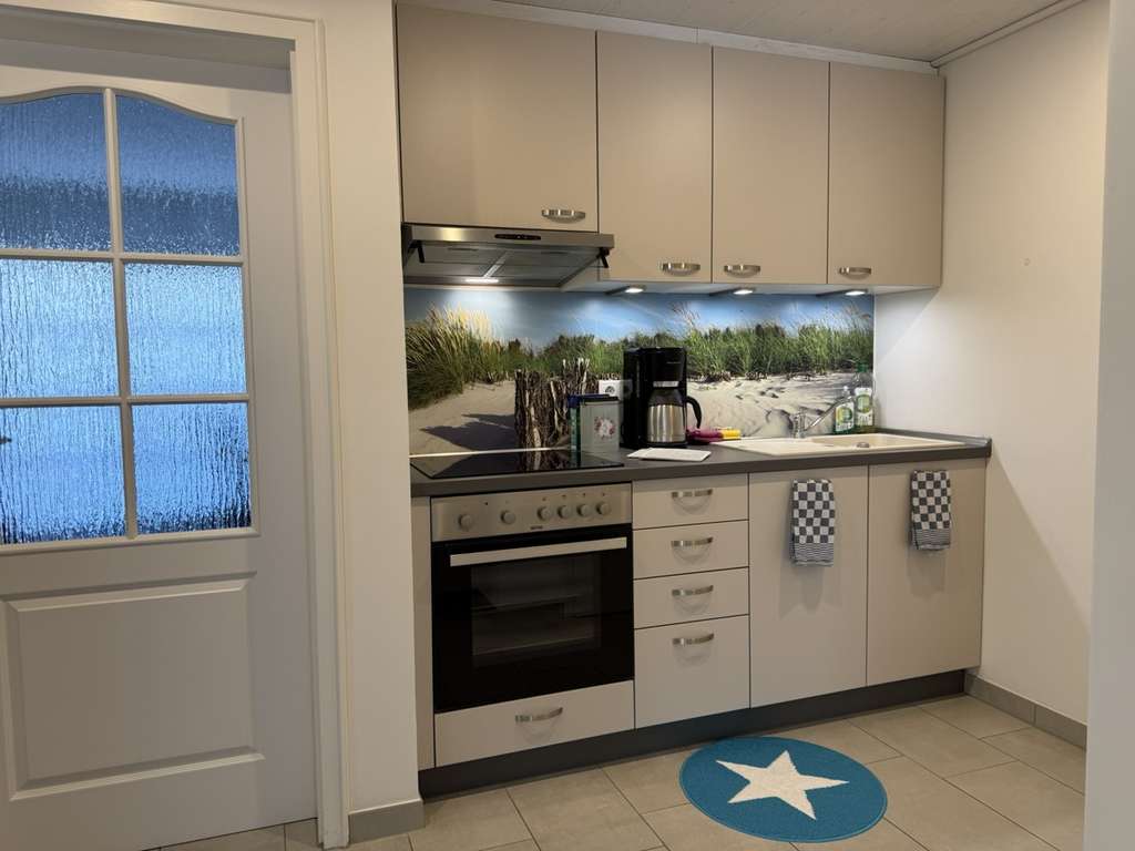 Immobilie in Brodersby - Einladende Ferienwohnung an der Ostsee/Schönhagen! - Bild 4