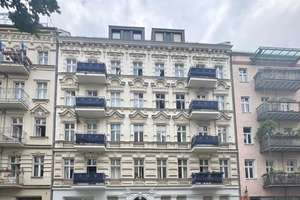Dort kaufen, wo andere Urlaub machen möchten: Kapitalanlage, 2-Zimmer mit Balkon – Die vollständige Adresse der Immobilie erhältst du vom Anbieter., 10999 Kreuzberg, Berlin – Vorschaubild 2