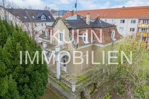 Villa mit Charme in Heidenau – Die vollständige Adresse der Immobilie erhältst du vom Anbieter., 1809 Heidenau – Vorschaubild 1