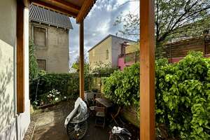 Begehrte Lage, solides Invest
Urbanes Wohnen in BI-Ost – Die vollständige Adresse der Immobilie erhältst du vom Anbieter., 33604 Mitte, Bielefeld – Vorschaubild 10