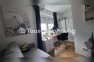 Tauschwohnung: 4 Zimmer gesucht, Tausch 3 Zimmer am Arnulfpark – Die vollständige Adresse der Immobilie erhältst du vom Anbieter., 80636 St. Vinzenz, München – Vorschaubild 4
