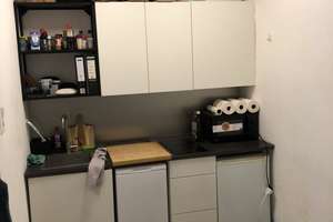 Studenten-Apartment in guter Lage