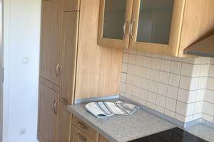2 Zimmern Dachgeschosswohnung mit 23,5 qm Dachterasse von Privat – Die vollständige Adresse der Immobilie erhältst du vom Anbieter., 21031 Lohbrügge, Hamburg – Vorschaubild 13