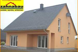 Bauland in Randlage - HURRA HIER bauen wir * Haus incl. Architekt, Bodenarbeiten, Fundamentplatte – Potsdam-Mittelmark (Kreis) – Vorschaubild 18
