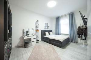 Sanierte 3 Zi. Wohnung im Östlichen Ringgebiet nahe Prinzenpark!  – 38106 Östliches Ringgebiet, Braunschweig – Vorschaubild 17